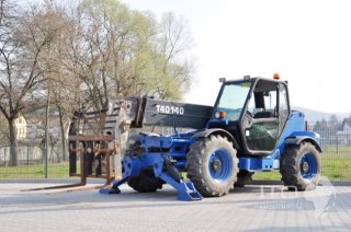 Bobcat / T40140