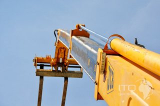 JCB / 532-120