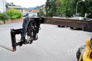 JCB / TLT Allrad