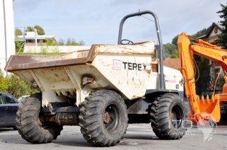 Terex / PT9000