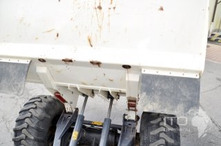 Terex / PT9000
