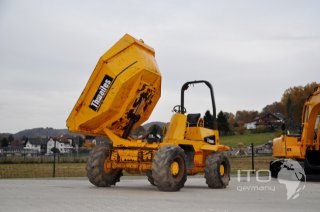 Thwaites / 6 Tonnen
