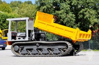Morooka / MST 800-1