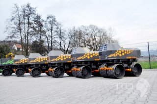 Rammax / RW1504