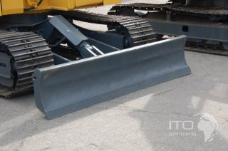 Komatsu / PC78US-5