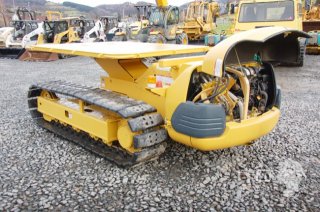 Komatsu / CT60