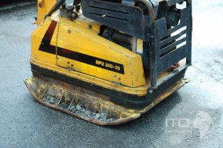 Wacker / DPU100-70