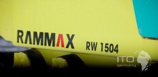 Rammax / 1504HF