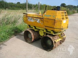 Rammax / 1504HF