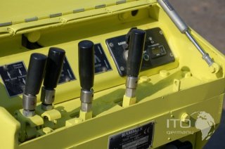 Rammax / 1504HF