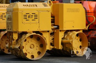 Wacker / RT820EC