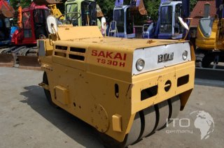 Sakai / TS30-H