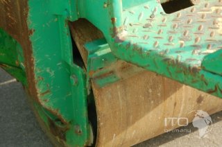 Bomag / BW75ADL