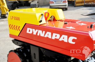 Dynapac / LP8500