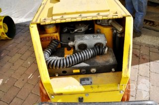 Wacker / RT820