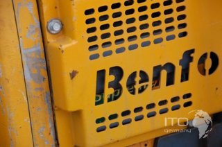 Benford / 71HE
