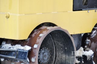 Weber / TRC-860