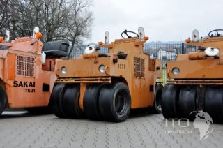 Sakai / TS31