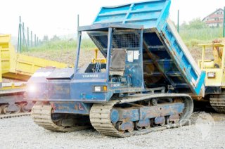 Yanmar / C60R-1