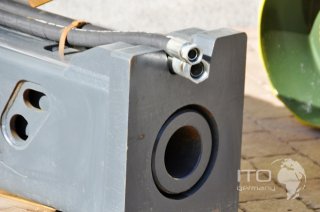 HammerTech / TK15