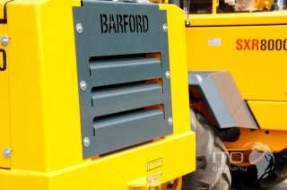Barford / SX6000