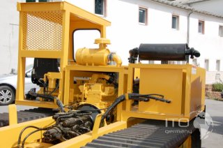 Morooka / MST 1100