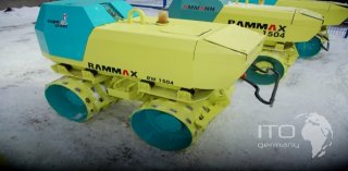 Rammax / RW1504