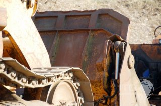 Liebherr / LR631B