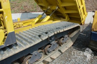 Morooka / MST1100