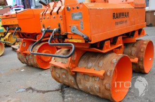 Rammax / RW1404