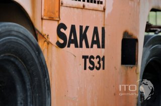 Sakai / TS31