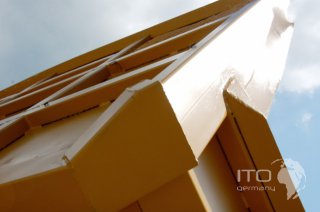 Mitsubishi / LD 400