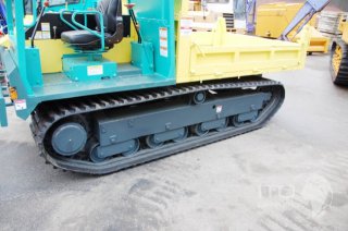 Yanmar / C 50R