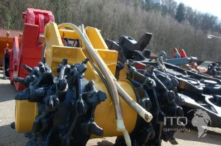 Mitsui Miike / MT1000