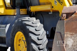 FERMEC / 760-Turbo