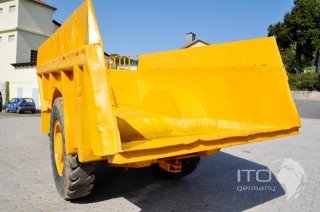 Schopf / T 103