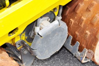 Bomag / BMP851