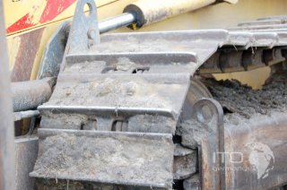 New Holland / DC100