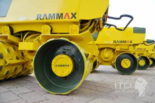 Rammax / RW 1504
