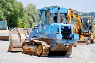 Caterpillar / 963C