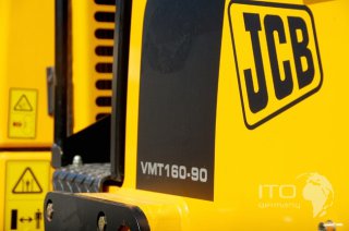 JCB / VMT160-90