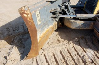 New Holland / DC100 LGP