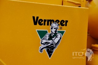 Vermeer / T600D