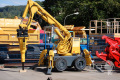 BROKK / 250 Elektro