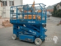Upright / SL20
