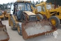 Caterpillar / 428C