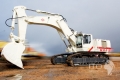 Terex-O&K / RH30-F