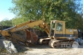 Caterpillar / 215LC