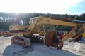 Caterpillar / 219D