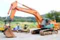 Hitachi / EX310-3C